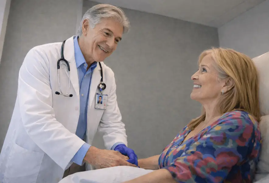 Vídeo ao vivo apresentando descoberta revolucionária de receita com mel para combater Alzheimer